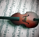 Double Bass