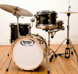 Jazz Drums