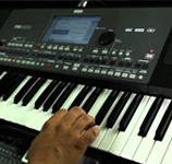 Keyboard